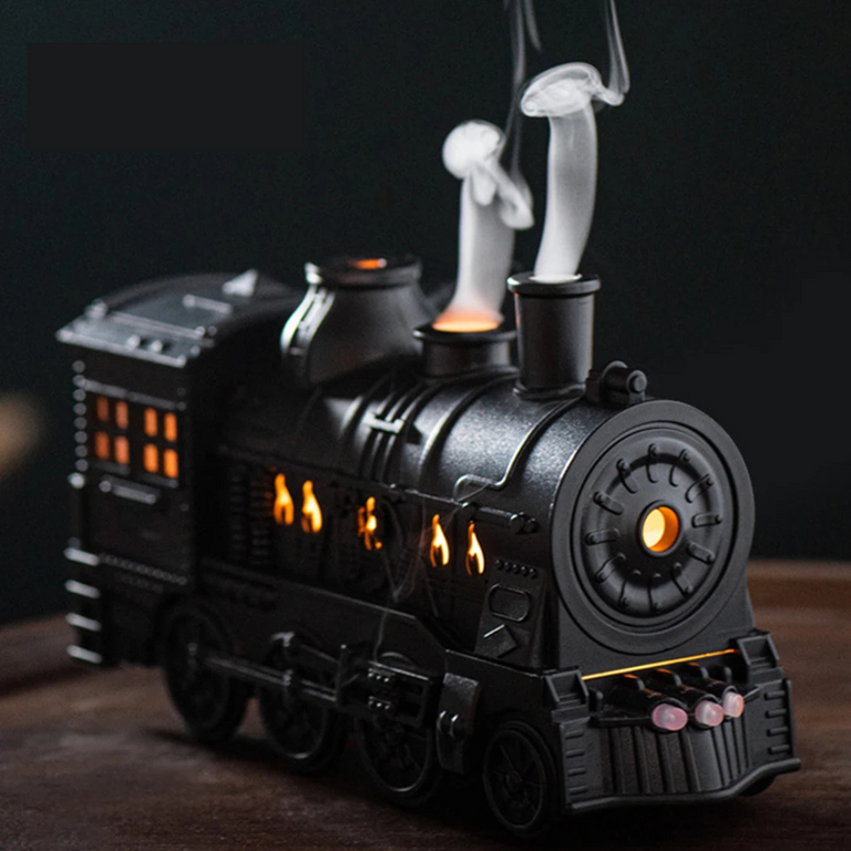 Hogwarts Express-Train Humidifier