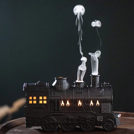 Hogwarts Express-Train Humidifier